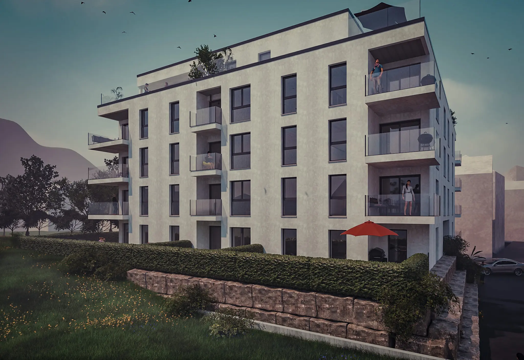 Elite Suschten von surerprogetto.ch GmbH