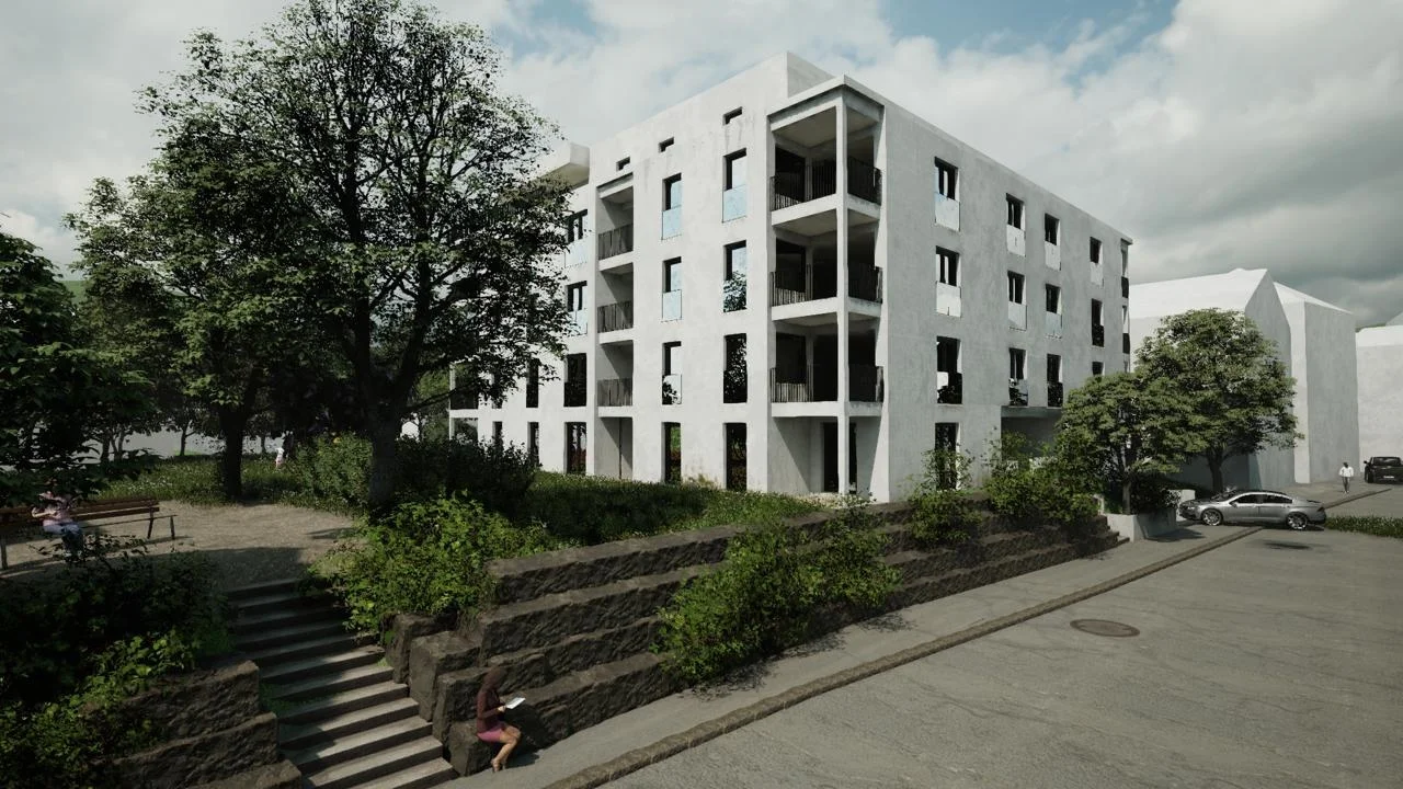 Elite Suschten von surerprogetto.ch GmbH