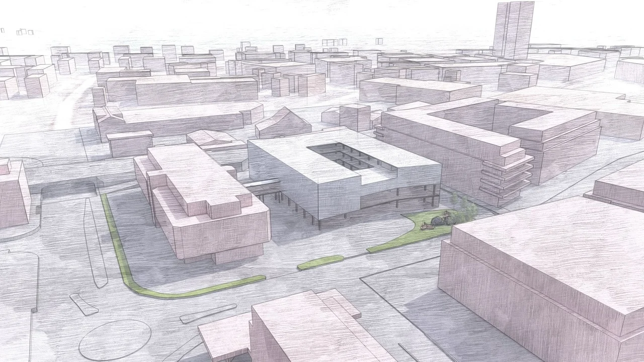 Projektstudie Rheinfels Chur vonsurerprogetto.ch GmbH 
