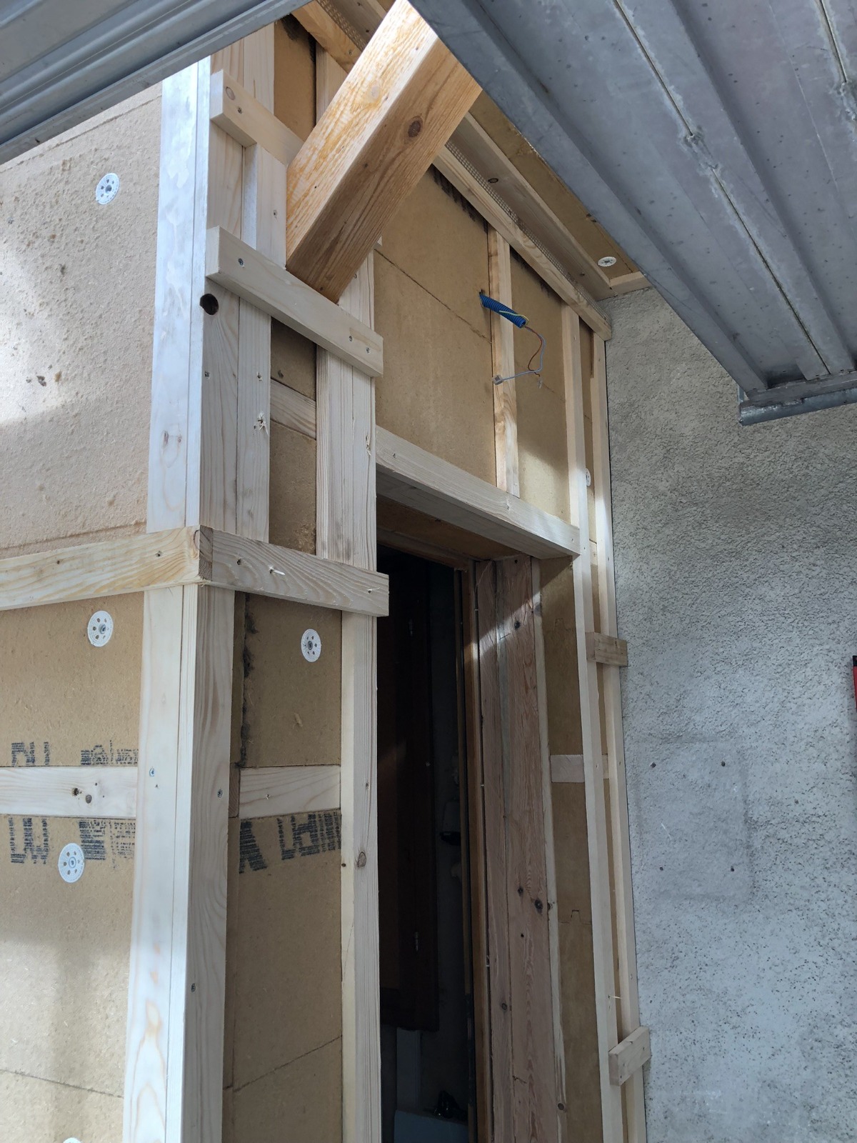 Casa Cascata Bignasco von surerprogetto.ch GmbH