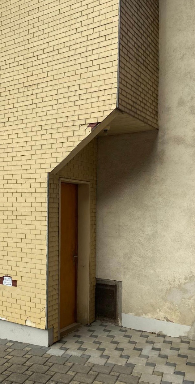 Casa Cascata Bignasco von surerprogetto.ch GmbH