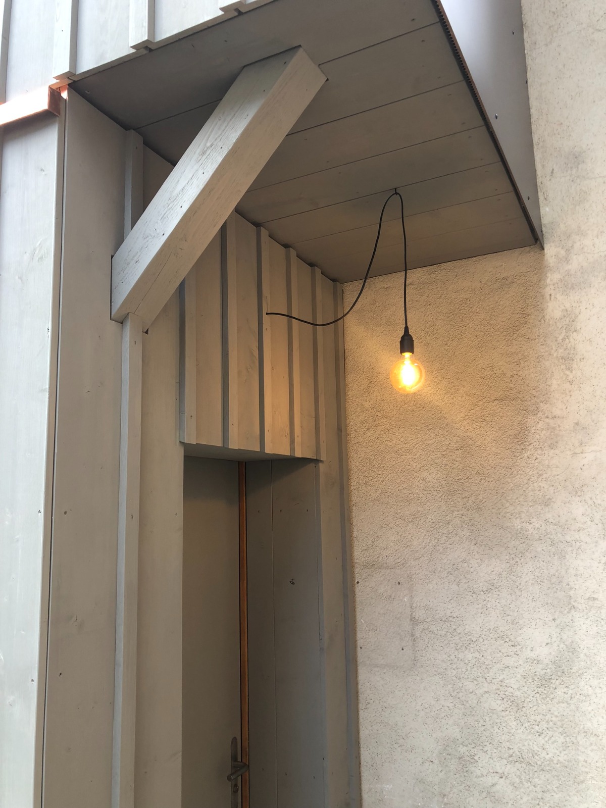 Casa Cascata Bignasco von surerprogetto.ch GmbH