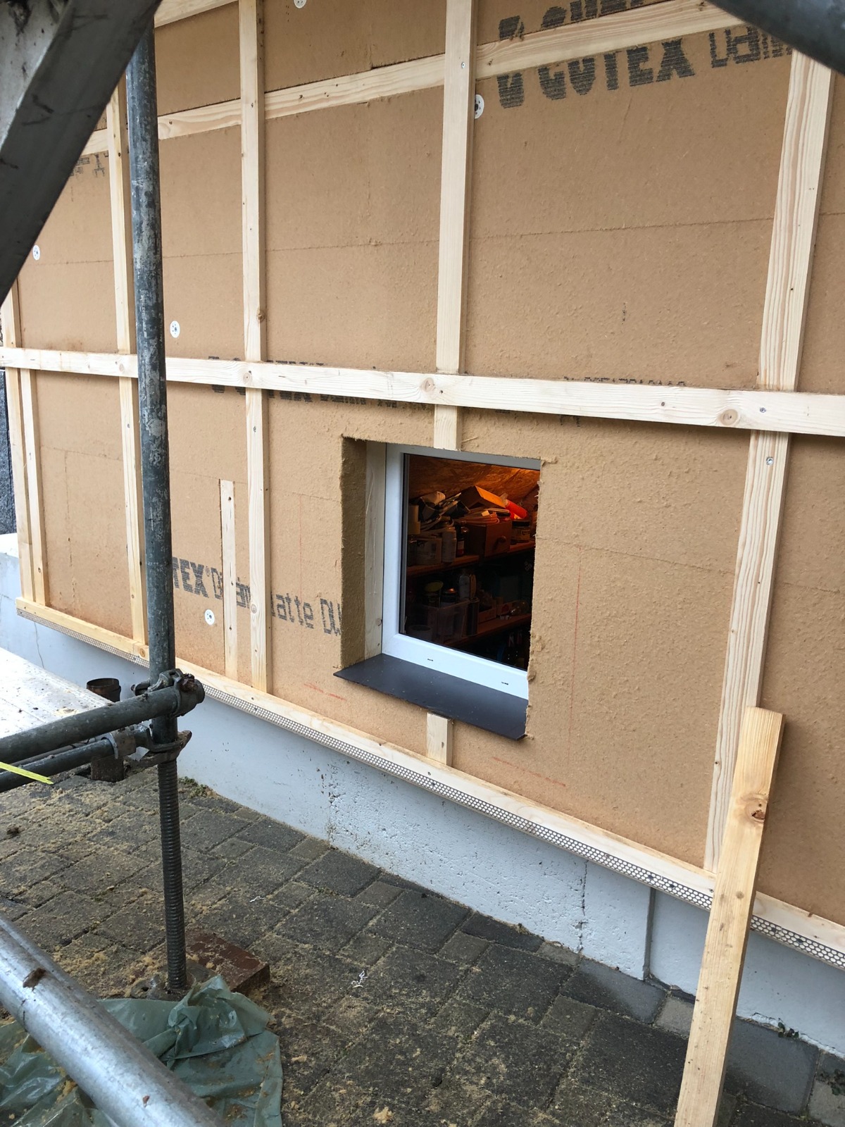 Casa Cascata Bignasco von surerprogetto.ch GmbH