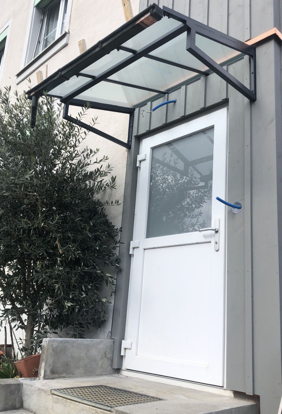 Casa Cascata Bignasco von surerprogetto.ch GmbH