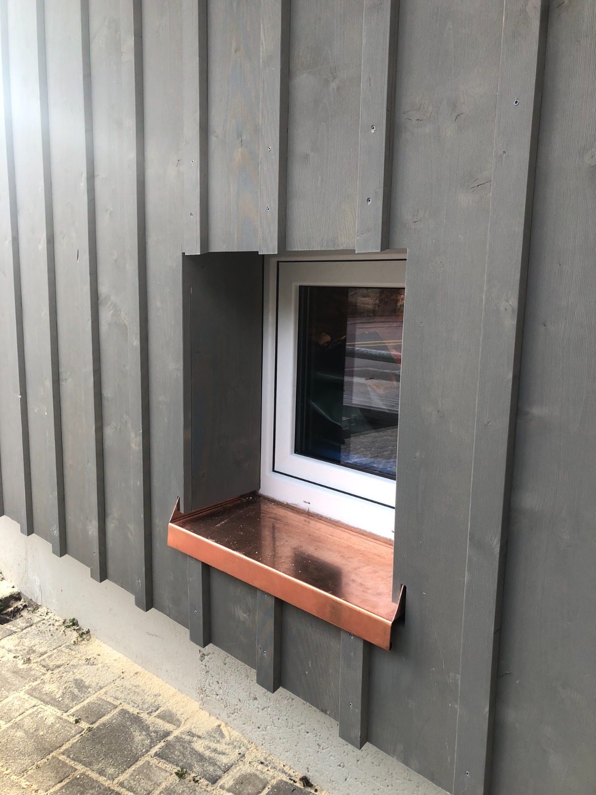 Casa Cascata Bignasco von surerprogetto.ch GmbH