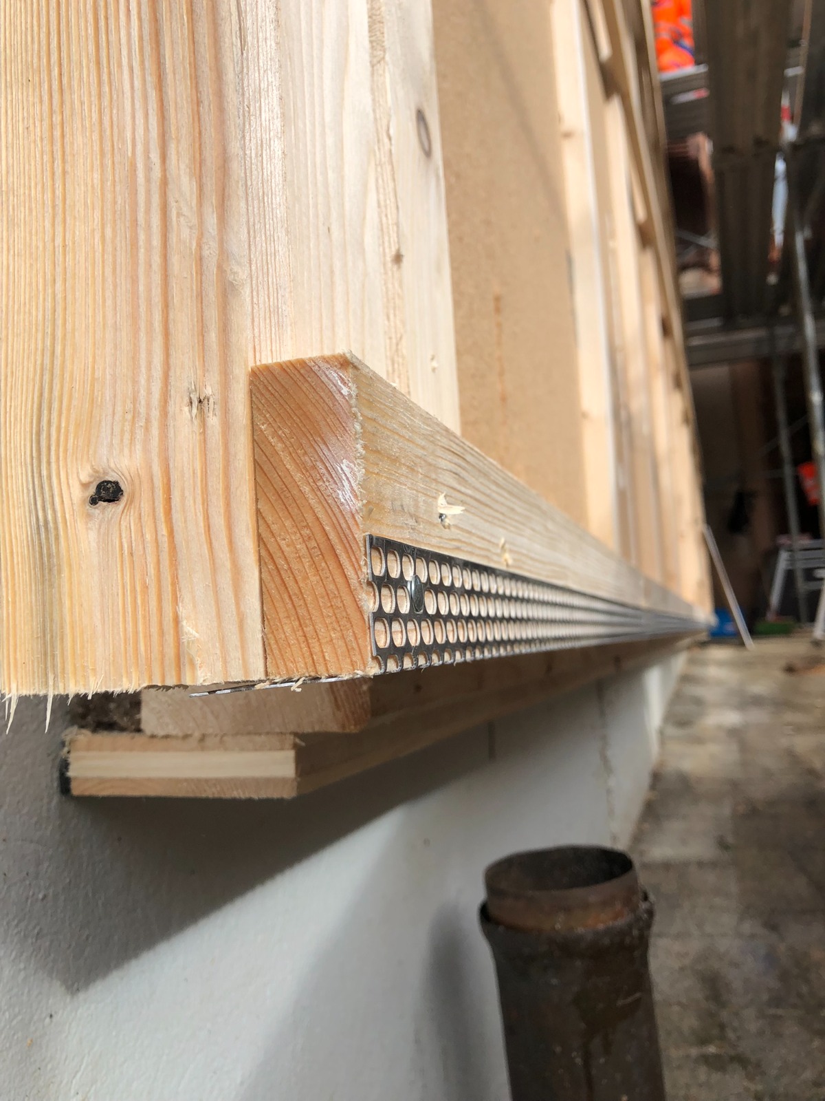 Casa Cascata Bignasco von surerprogetto.ch GmbH